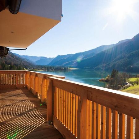Landhaus Seereith Faistenau Luaran gambar