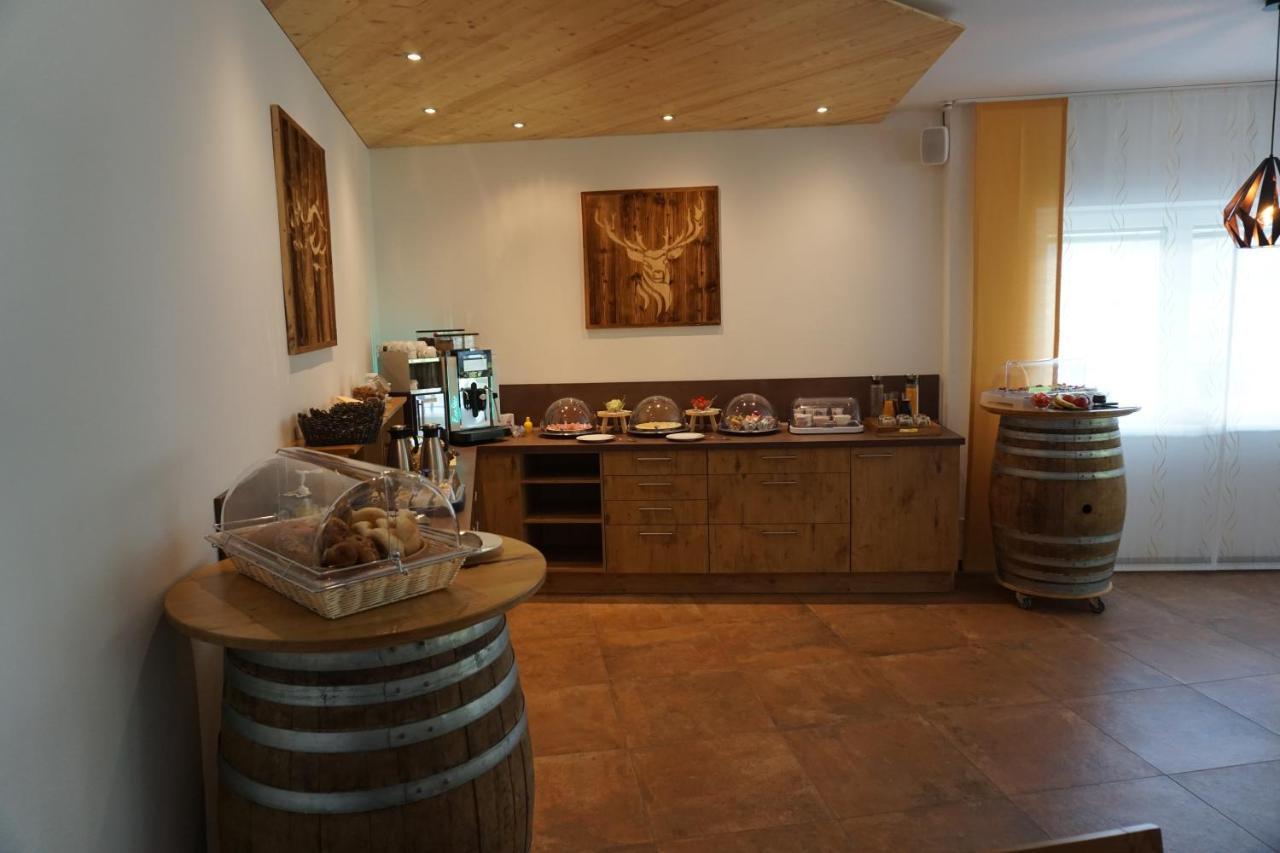 Landhaus Seereith Faistenau Luaran gambar