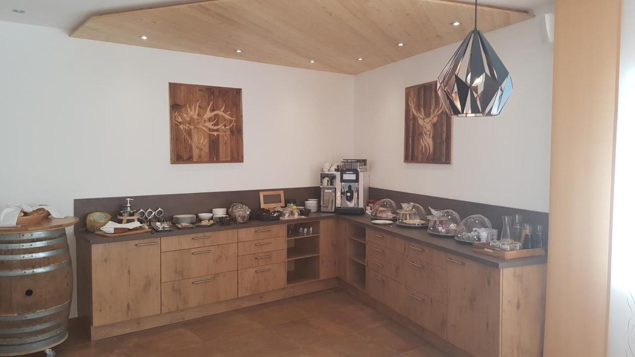 Landhaus Seereith Faistenau Luaran gambar