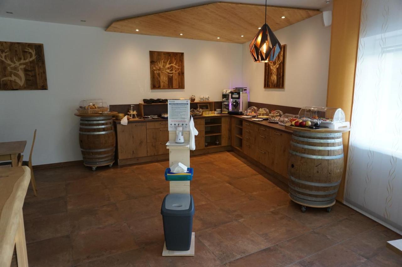 Landhaus Seereith Faistenau Luaran gambar
