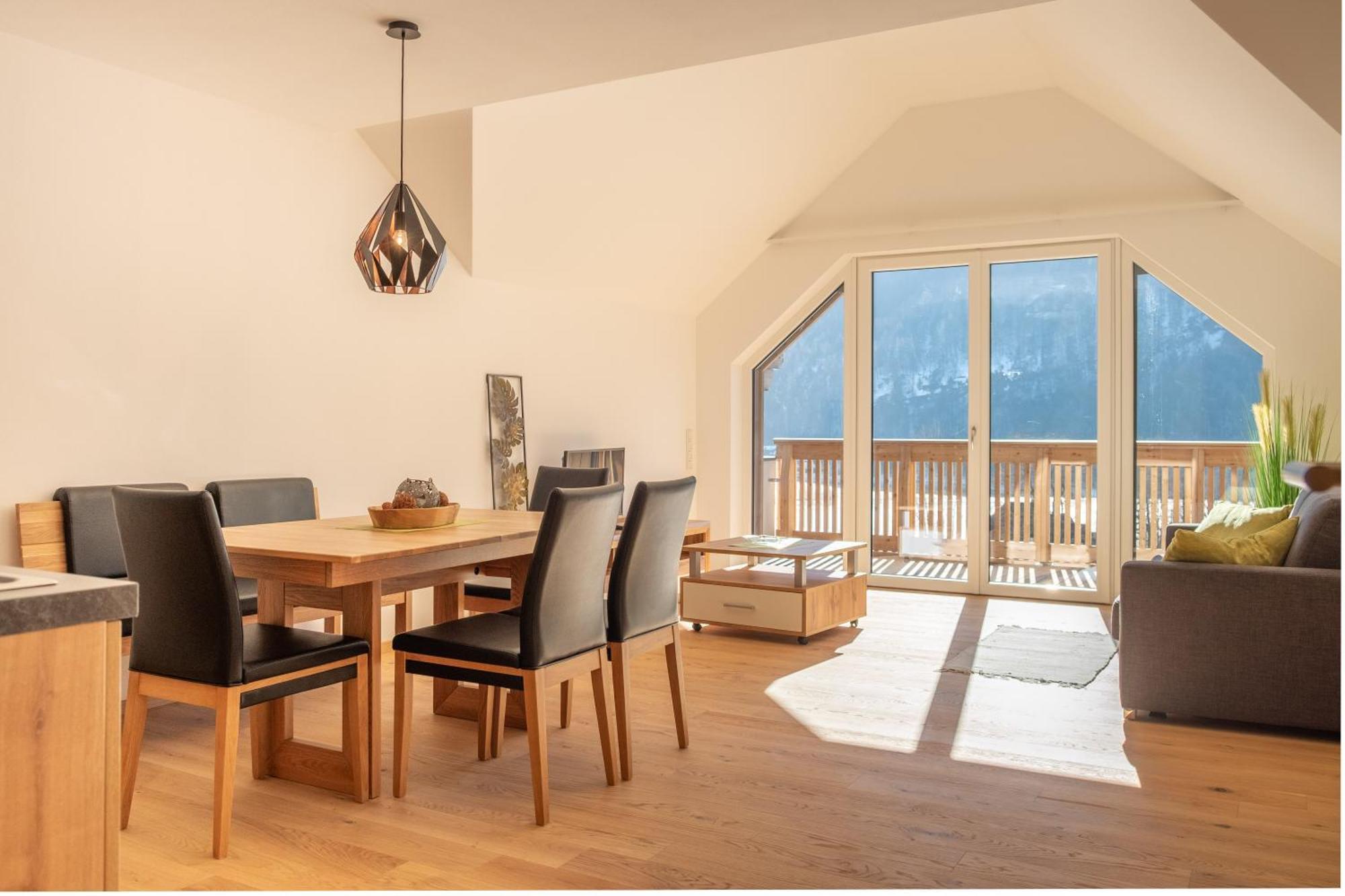 Landhaus Seereith Faistenau Luaran gambar