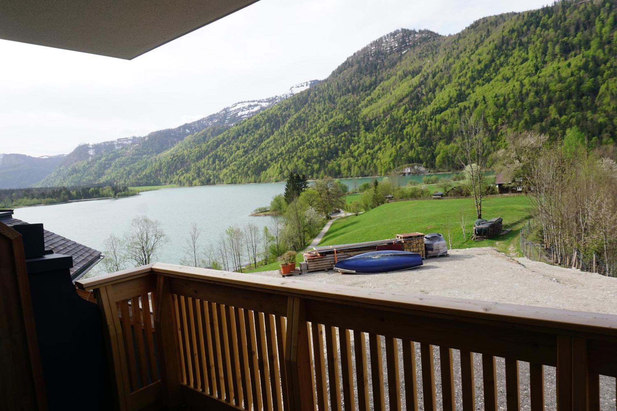 Landhaus Seereith Faistenau Luaran gambar