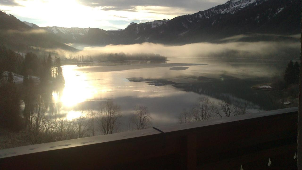 Landhaus Seereith Faistenau Luaran gambar