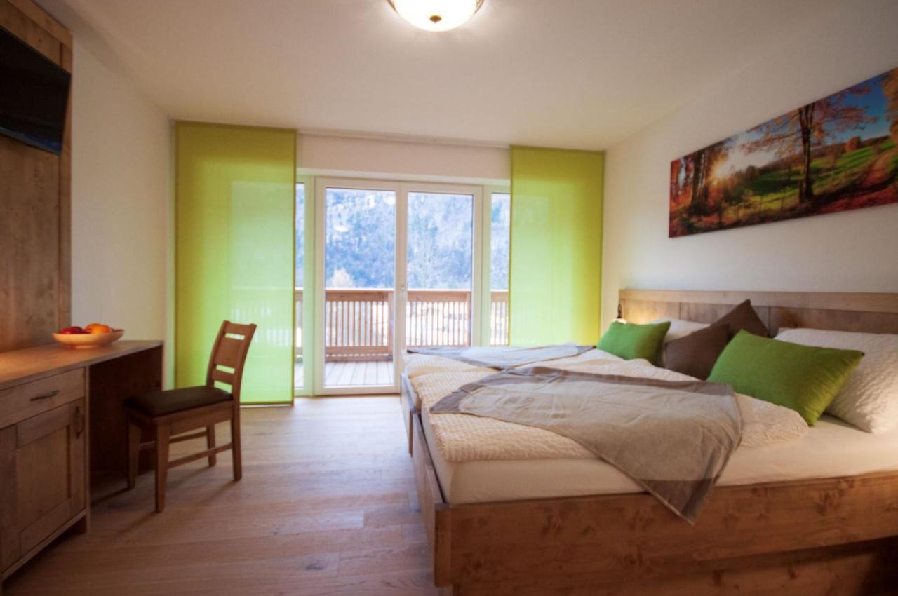 Landhaus Seereith Faistenau Luaran gambar