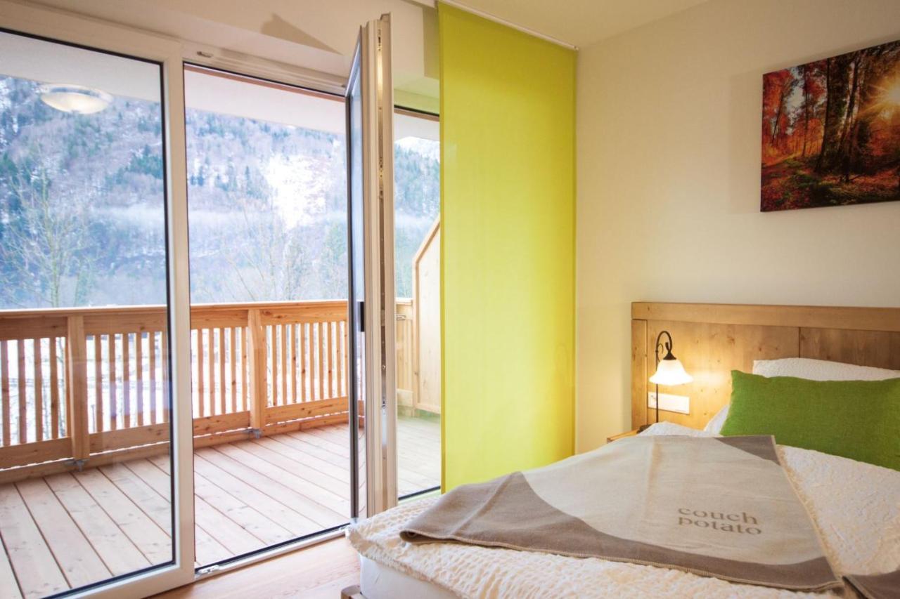 Landhaus Seereith Faistenau Luaran gambar