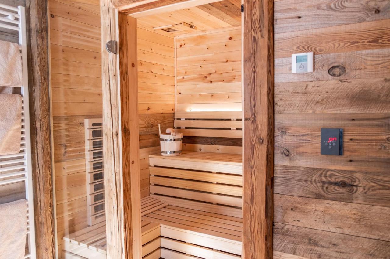 Landhaus Seereith Faistenau Luaran gambar