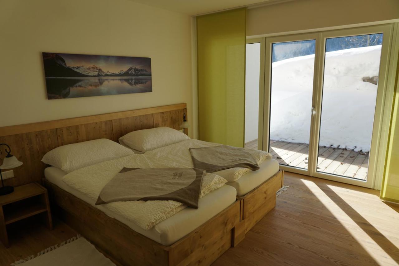 Landhaus Seereith Faistenau Luaran gambar